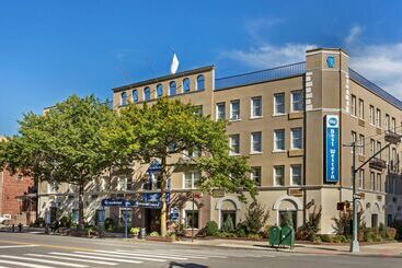 هتل Best Western Gregory