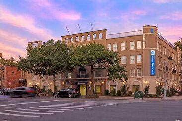 هتل Best Western Gregory