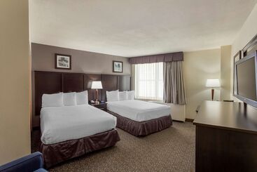 هتل Best Western Gregory