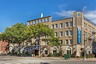 هتل Best Western Gregory