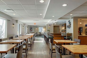 هتل Best Western Gregory