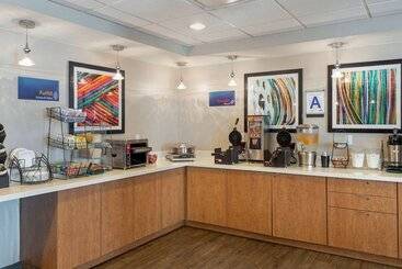 هتل Best Western Gregory
