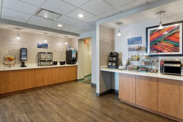 هتل Best Western Gregory