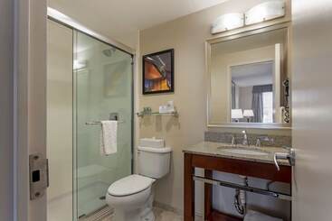 هتل Best Western Gregory
