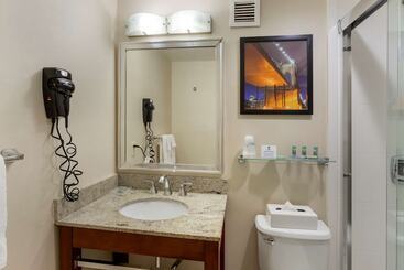 هتل Best Western Gregory