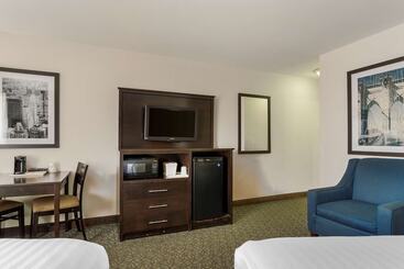 هتل Best Western Gregory