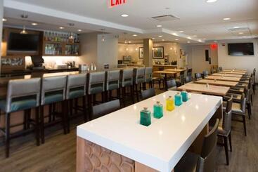 هتل Best Western Gregory