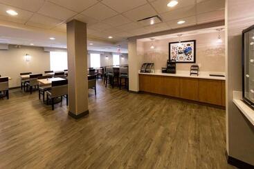 هتل Best Western Gregory