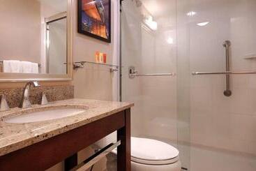 هتل Best Western Gregory