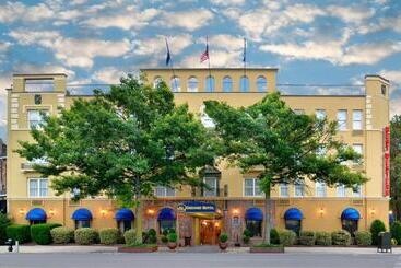 هتل Best Western Gregory