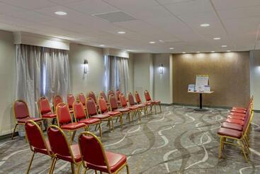 هتل Best Western Gregory