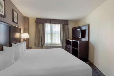 هتل Best Western Gregory