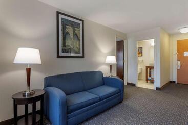 هتل Best Western Gregory