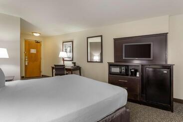 هتل Best Western Gregory