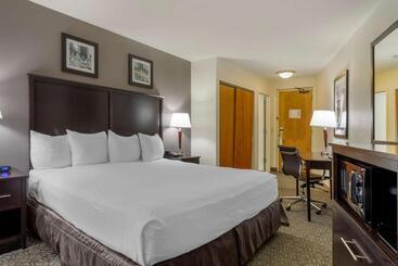 هتل Best Western Gregory