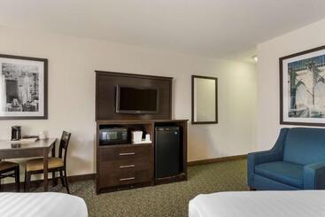هتل Best Western Gregory