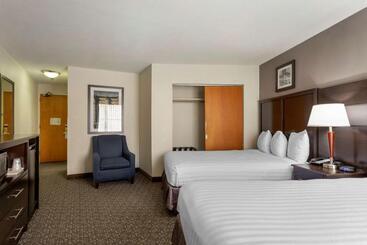هتل Best Western Gregory