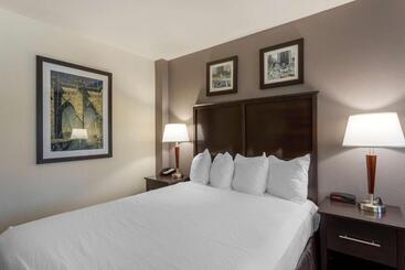هتل Best Western Gregory