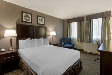 هتل Best Western Gregory