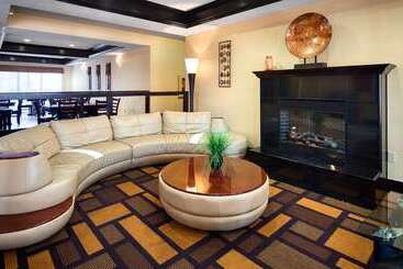 هتل Best Western Plus Addison/dallas