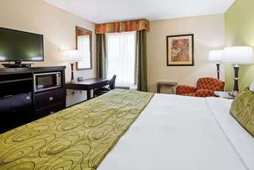 هتل Best Western Plus Addison/dallas