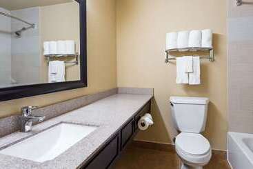 هتل Best Western Plus Addison/dallas