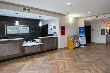 هتل Best Western Plus Addison/dallas
