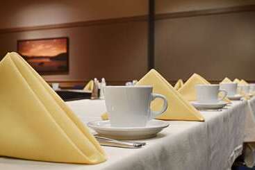 هتل Best Western Plus Coeur D'alene Inn