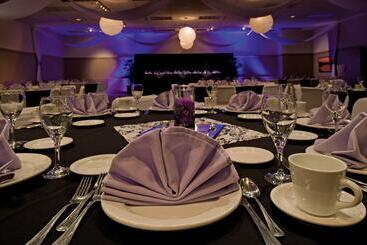 هتل Best Western Plus Coeur D'alene Inn