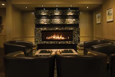 هتل Best Western Plus Coeur D'alene Inn