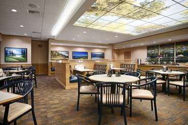 هتل Best Western Plus Coeur D'alene Inn