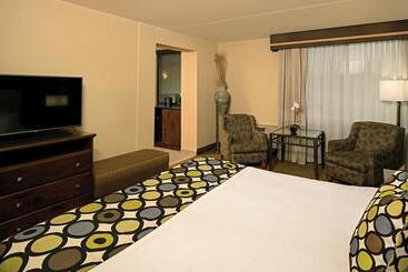 هتل Best Western Plus Coeur D'alene Inn