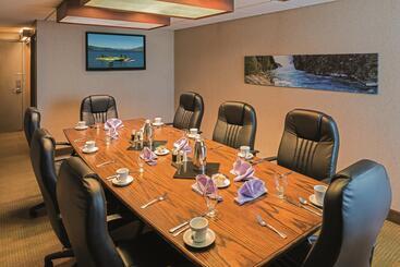 هتل Best Western Plus Coeur D'alene Inn