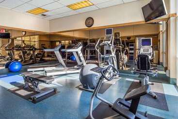 هتل Best Western Plus Coeur D'alene Inn