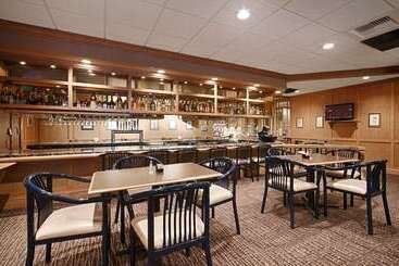 هتل Best Western Plus Coeur D'alene Inn