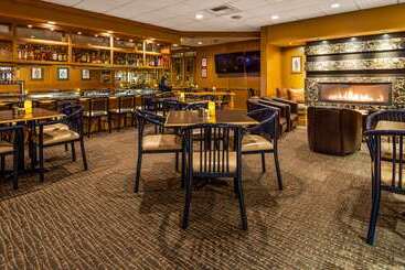 هتل Best Western Plus Coeur D'alene Inn