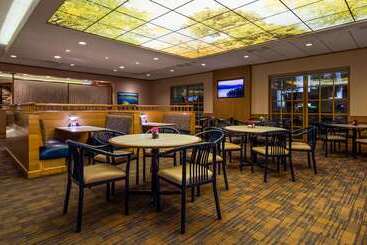 هتل Best Western Plus Coeur D'alene Inn