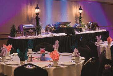 هتل Best Western Plus Coeur D'alene Inn