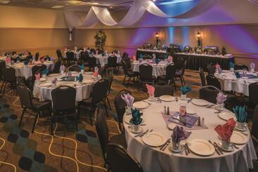 هتل Best Western Plus Coeur D'alene Inn