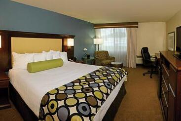 هتل Best Western Plus Coeur D'alene Inn