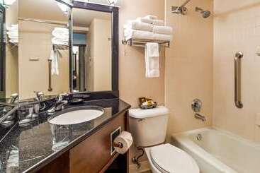 هتل Best Western Plus Coeur D'alene Inn