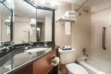 هتل Best Western Plus Coeur D'alene Inn