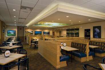 هتل Best Western Plus Coeur D'alene Inn