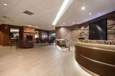 هتل Best Western Plus Coeur D'alene Inn