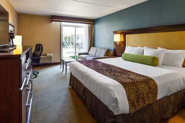 هتل Best Western Plus Coeur D'alene Inn