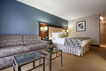 هتل Best Western Plus Coeur D'alene Inn
