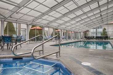 هتل Best Western Plus Coeur D'alene Inn