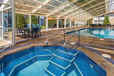 هتل Best Western Plus Coeur D'alene Inn