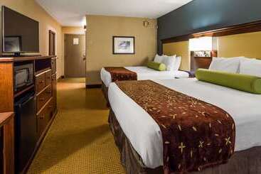 هتل Best Western Plus Coeur D'alene Inn