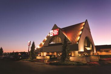 هتل Best Western Plus Coeur D'alene Inn